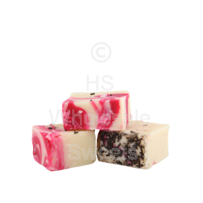Fudge Factory 99 Ice Cream 2kg