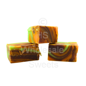 Fudge Factory Chocolate Honey Pistachio Fudge 2kg