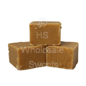 Fudge Factory Biscoff Fudge 2kg