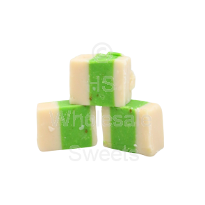 Fudge Factory Dubai White Chocolate 2kg