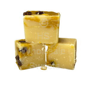 Fudge Factory Spiced Panattone Fudge 2kg