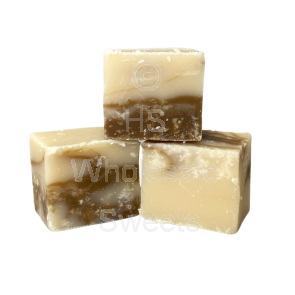 Fudge Factory Salted Caramel Baileys 2Kg