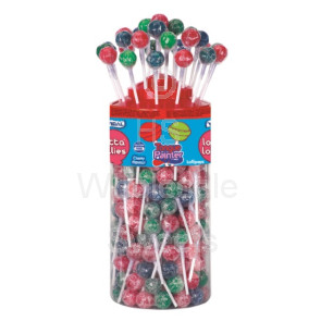 Vidal Tongue Painter Lollies