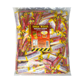 Toxic Waste Cherry Chew Bar 3kg