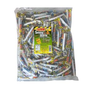 Toxic Waste Smog Ball Shooters 2kg