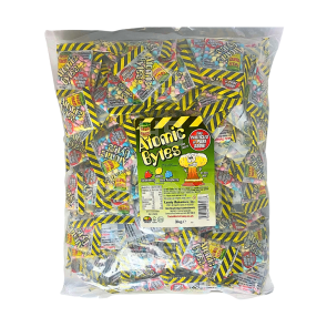 Toxic Waste Atomic Bytes Change Maker 3kg