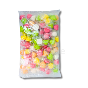 Top Wrapped Mallow Mix 880g