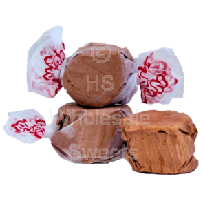 Taffy Town Chocolate Salt Water Taffy 1.13kg