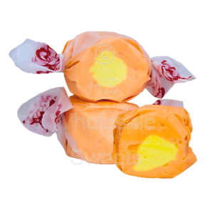 Taffy Town Mango Salt Water Taffy 1.13kg