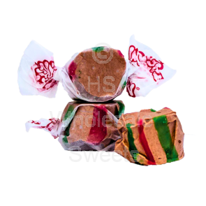 Taffy Town Hot Chocolate Salt Water Taffy 1.13kg