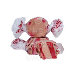 Taffy Town Cherry Cola Salt Water Taffy 1.13kg