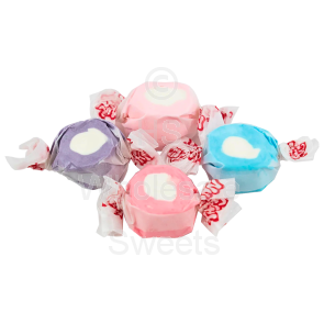 Taffy Town Berries & Cream Salt Water Taffy 2.26kg