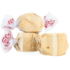 Taffy Town Butterscotch Salt Water Taffy 1.13kg