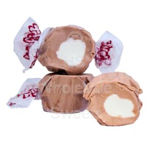 Taffy Town Root Beer Float Salt Water Taffy 1.13kg