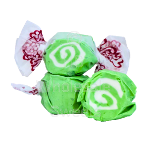 Taffy Town Key Lime Salt Water Taffy 1.13kg