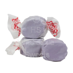 Taffy Town Boysenberry Salt Water Taffy 1.13kg