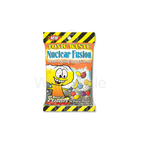 Toxic Waste Nuclear Fusion PrePack 12X57g