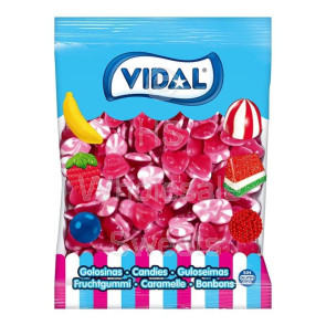 Vidal Twist Hearts 1kg