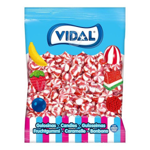 Vidal Twist Kisses 1kg