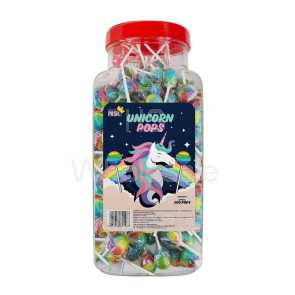 Posh Unicorn Pops Lolly x 200