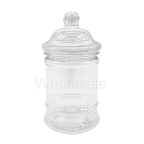 Mini Victorian Jar & Lid 380ml