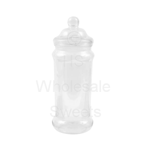 Victorian Midi 970ml Jar