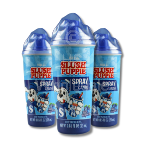 Slush Puppie Spray 12x 25ml