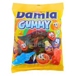 Damla Gummy Mix 1kg