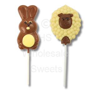 Stockleys Easter Lollies 27x30g