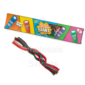 Bebeto Giant Cables 400g