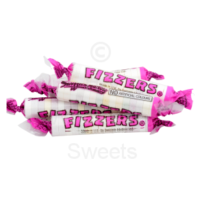 Swizzels Fizzers 3kg 