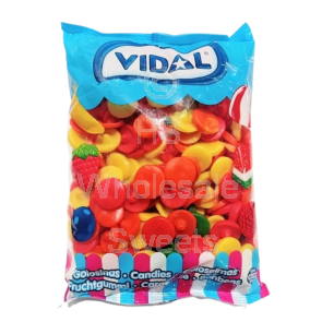 Vidal Mexican Sombreros 1.5kg