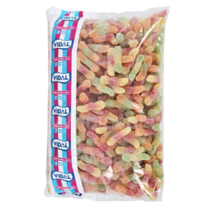 Vidal Sour Worms 3kg