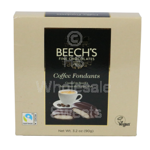 Beech's Fine Chocolates Coffee Fondants 90g
