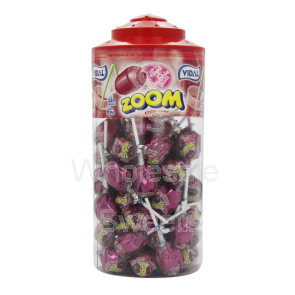 Vidal Mega Cola Lolly 50x25p