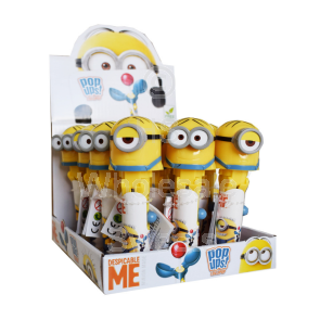 Minions Pop Up 12 X £1.29