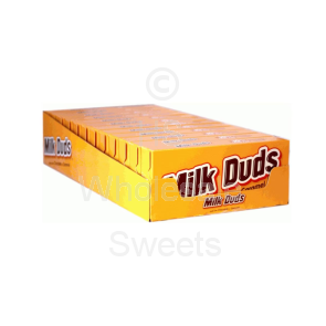 Milk Duds Theatre Box 12x5oz