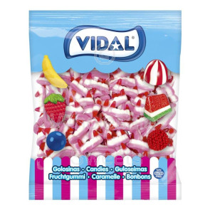 Vidal Vampire Teeth 1.5kg