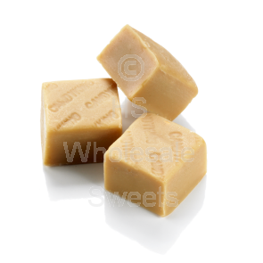 Candy King Vanilla Fudge 3.25kg