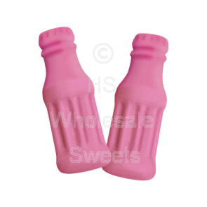 Vidal Foam Strawberry Milkshakes 1.5kg