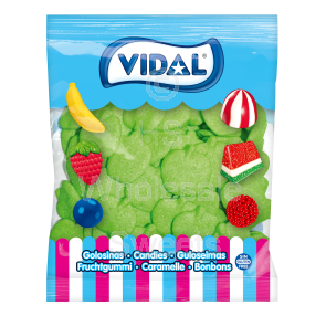 Vidal Sour Apples 1kg