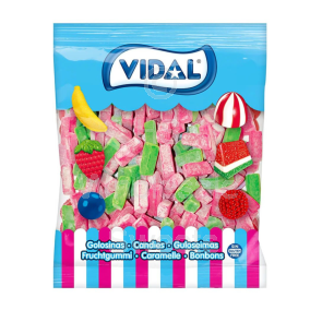 Vidal Jelly Blocks 1.5kg