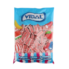 Vidal Strawberry Sandwich 1.5kg