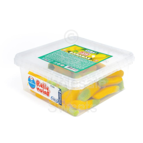 Vidal Jelly Filled Bananas Tub (45 Count)