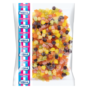 Vidal Mini Gems 3Kg