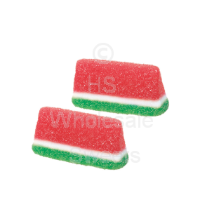 Vidal Watermelon Slices 75 Count