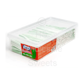 Vidal Rayaditos Watermelon Tub (200 Count)