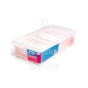 Vidal Rayaditos Strawberry & Cream Tub (200 Count)