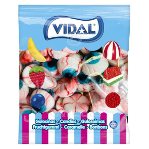 Vidal Bloody Eyes 1kg