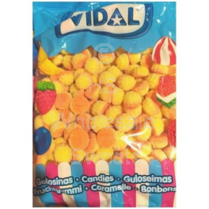 Vidal Caramel Kisses 1.5kg